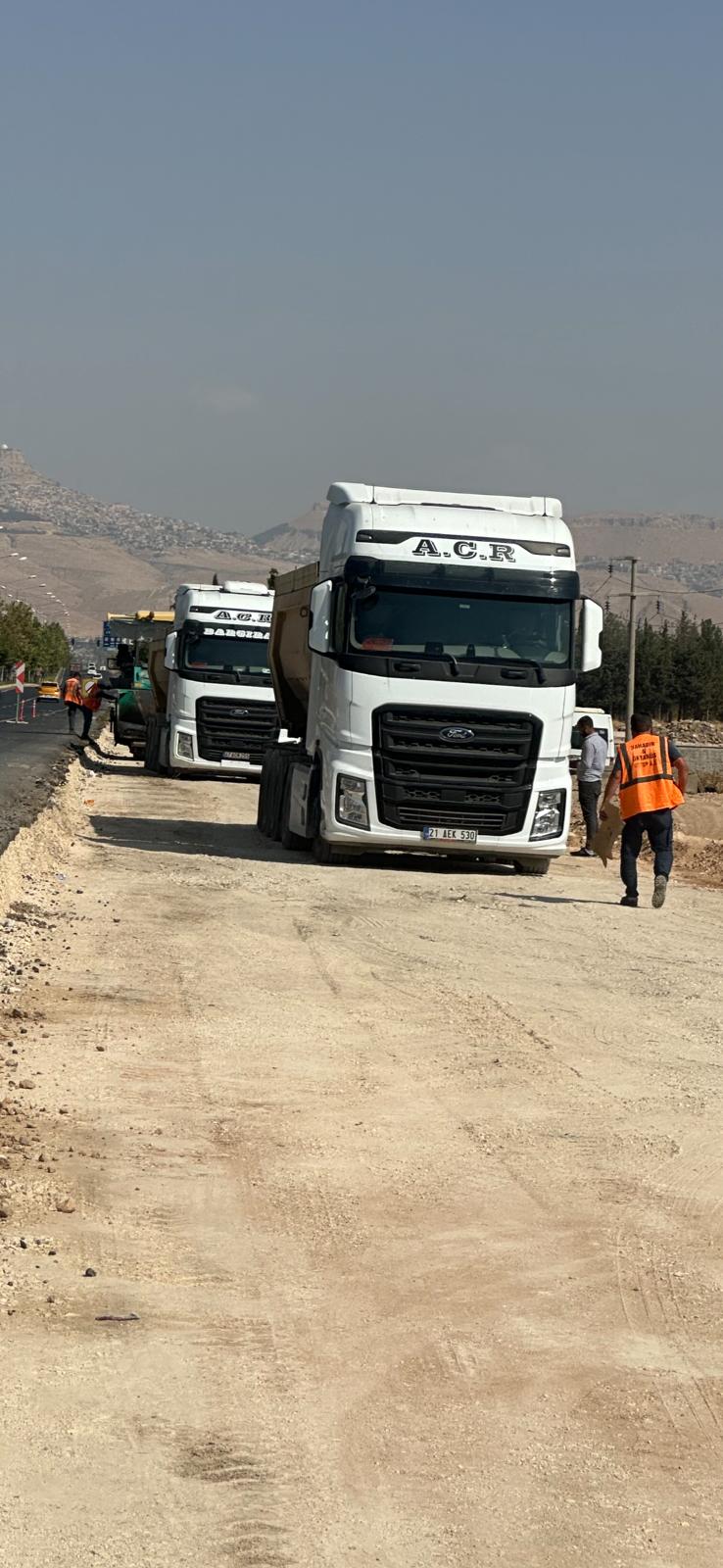 Acar Hafriyat Ekipmanı